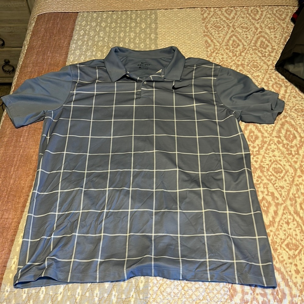 Nike Polo